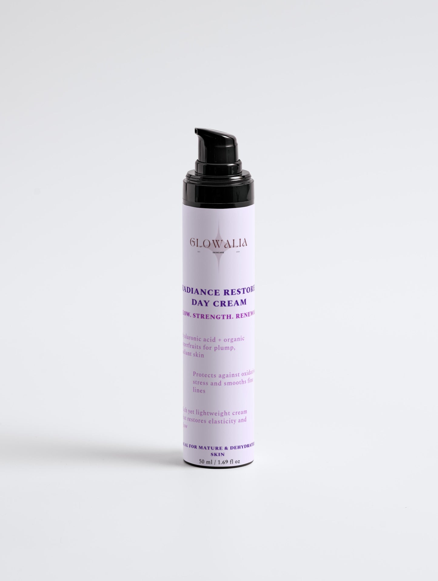 RADIANCE RESTORE DAY CREAM