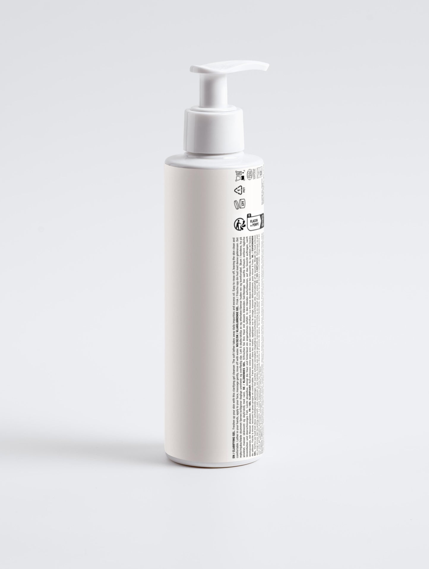 Daily Detox Gel