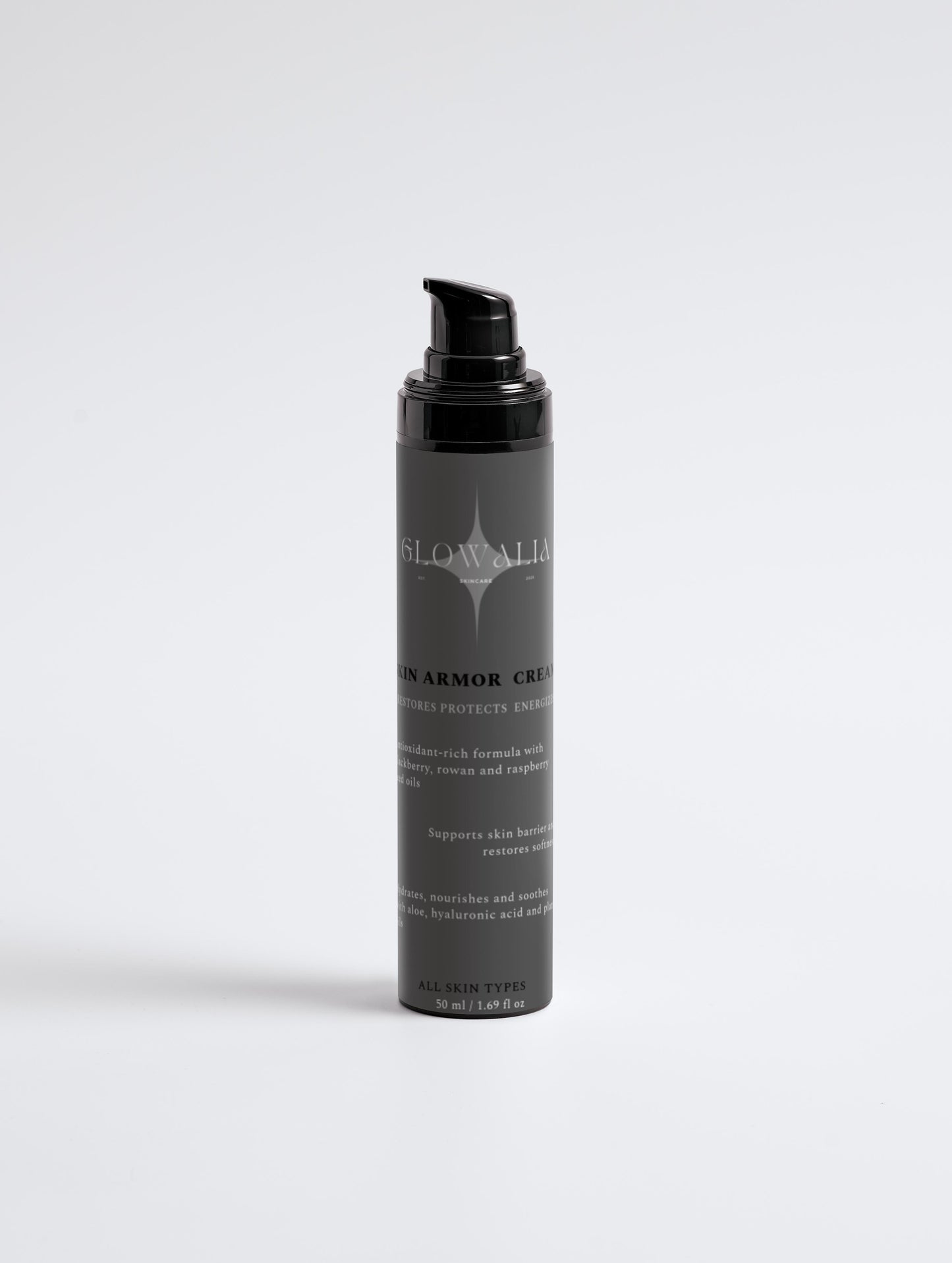 SKIN ARMOR CREAM