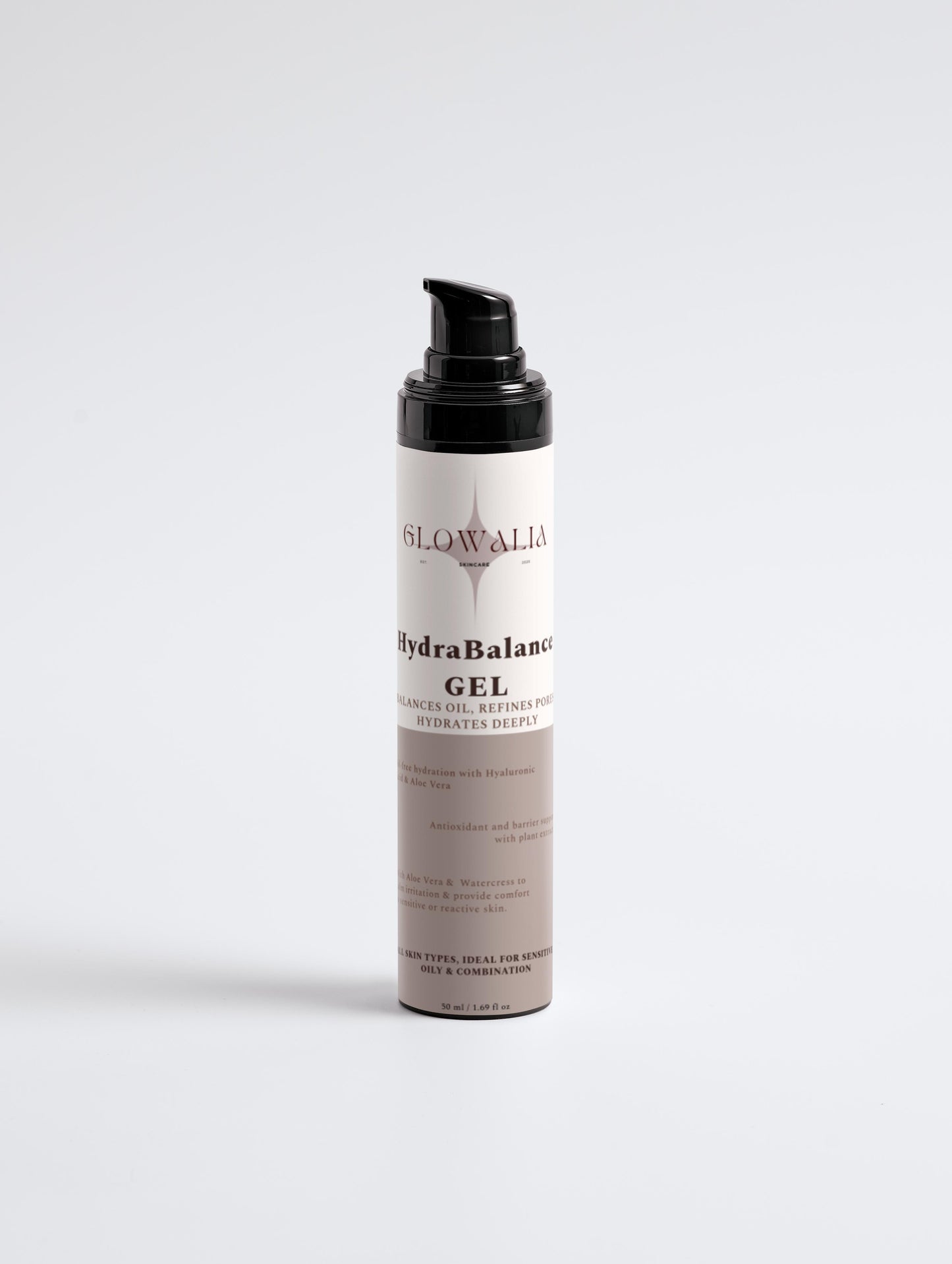HydraBalance GEL