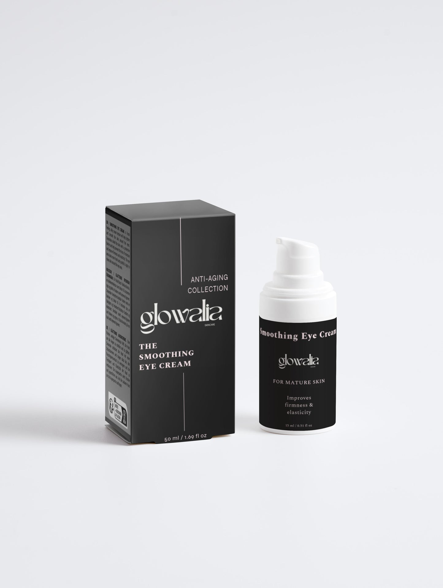 Anti-Aging Collection Box