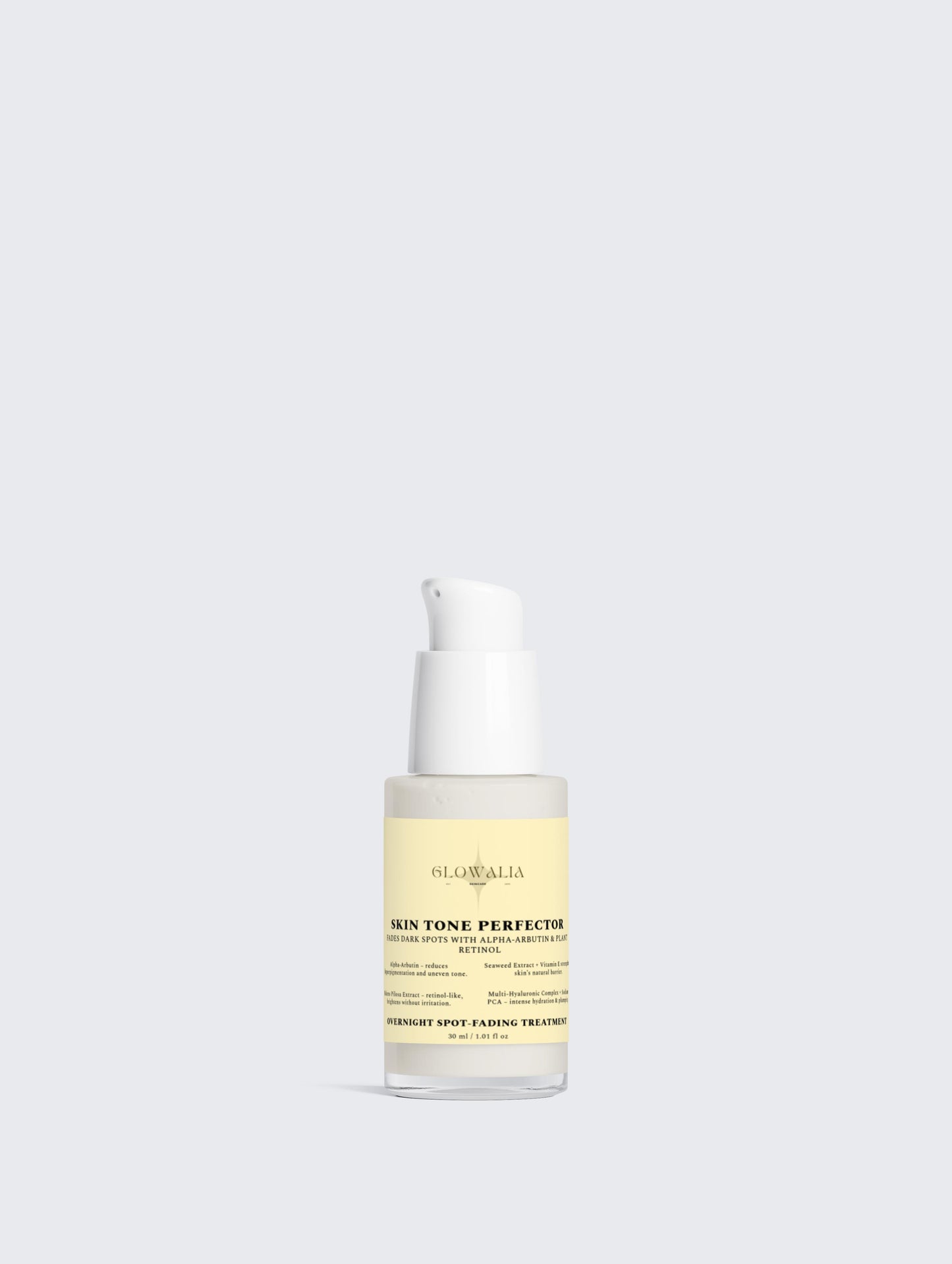 SKIN TONE PERFECTOR