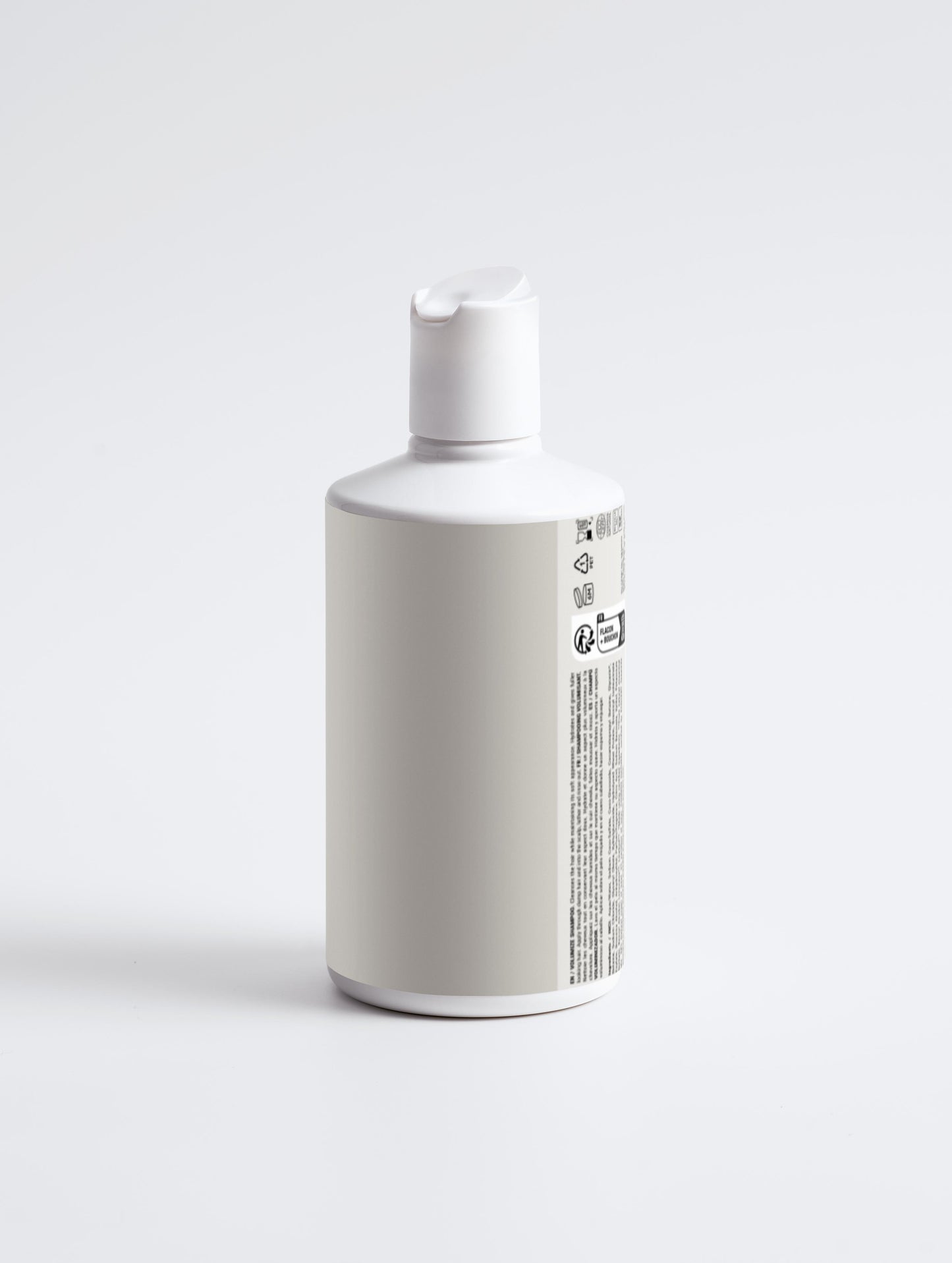 Nourish and Volumize Shampoo