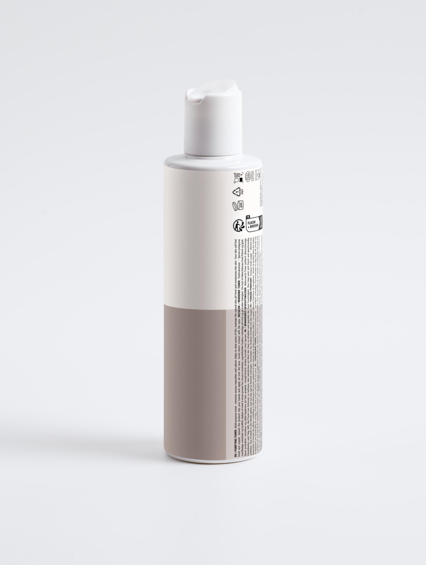 Tónico Purificante con Ácido Salicílico 2% – Glowalia