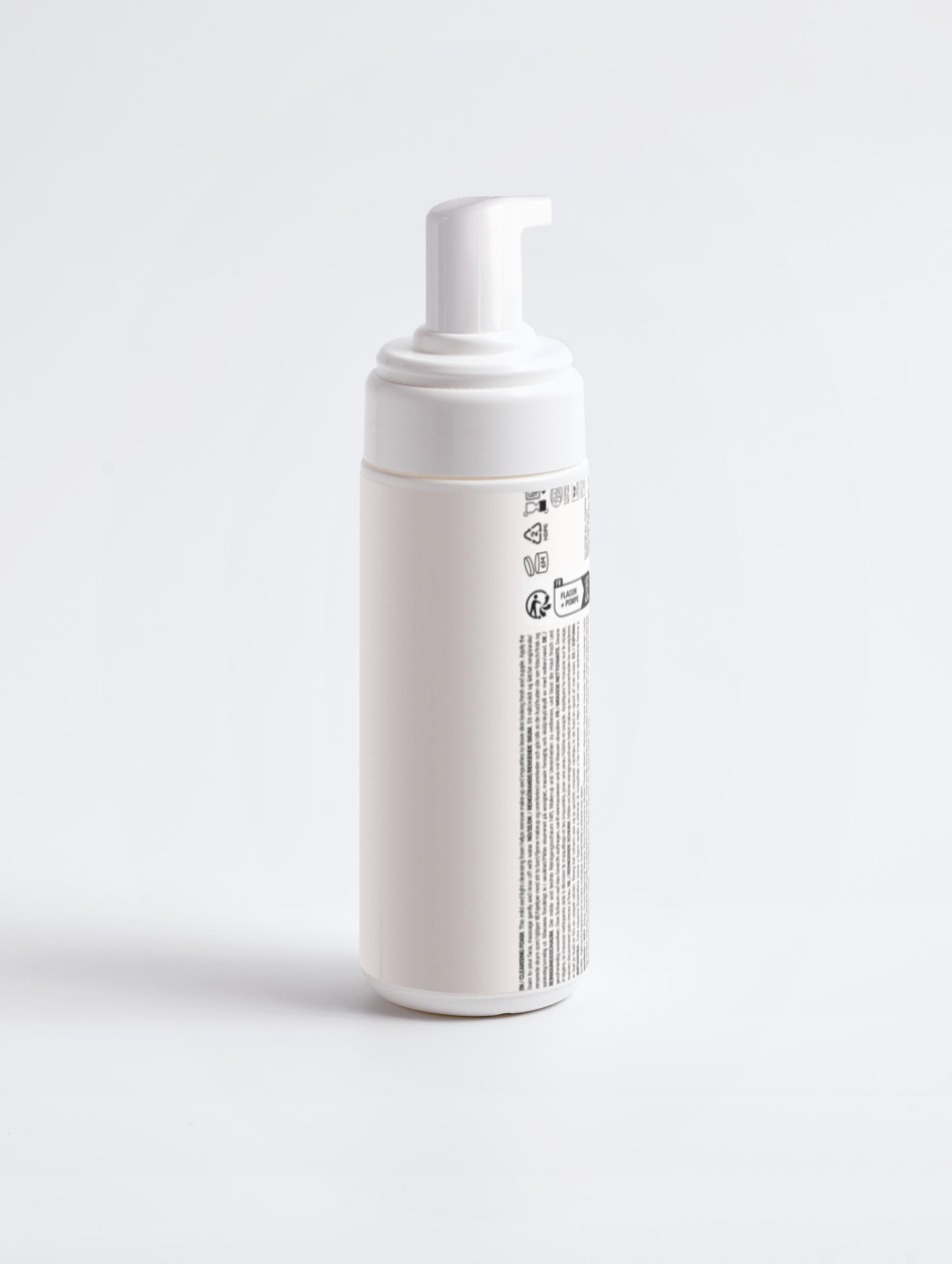 Gentle Cleansing Foam