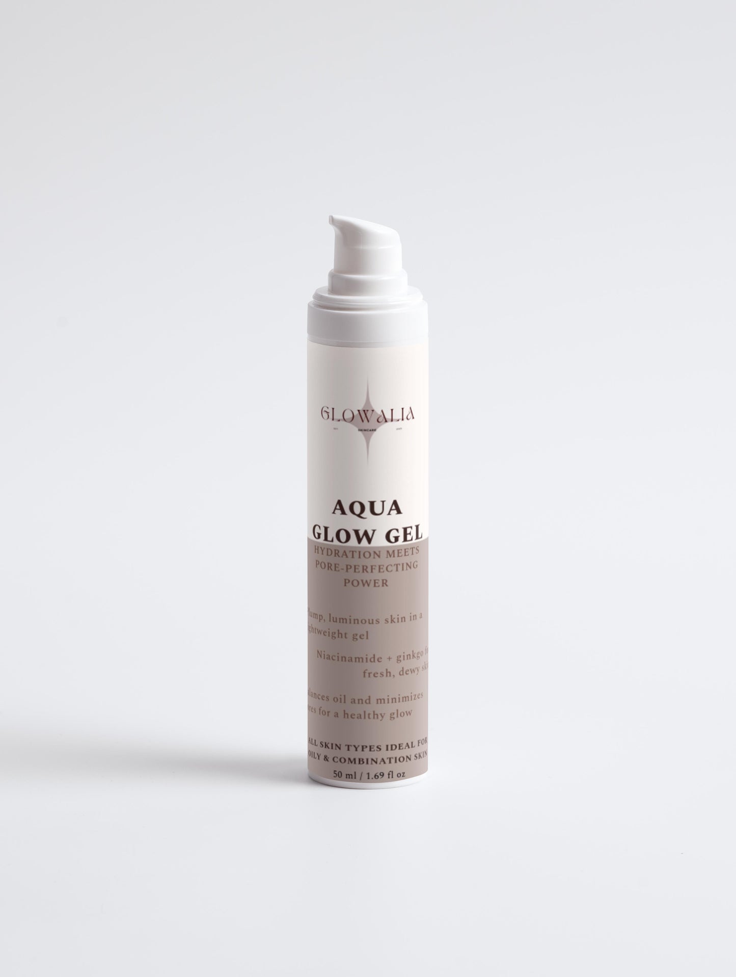 AQUA GLOW GEL