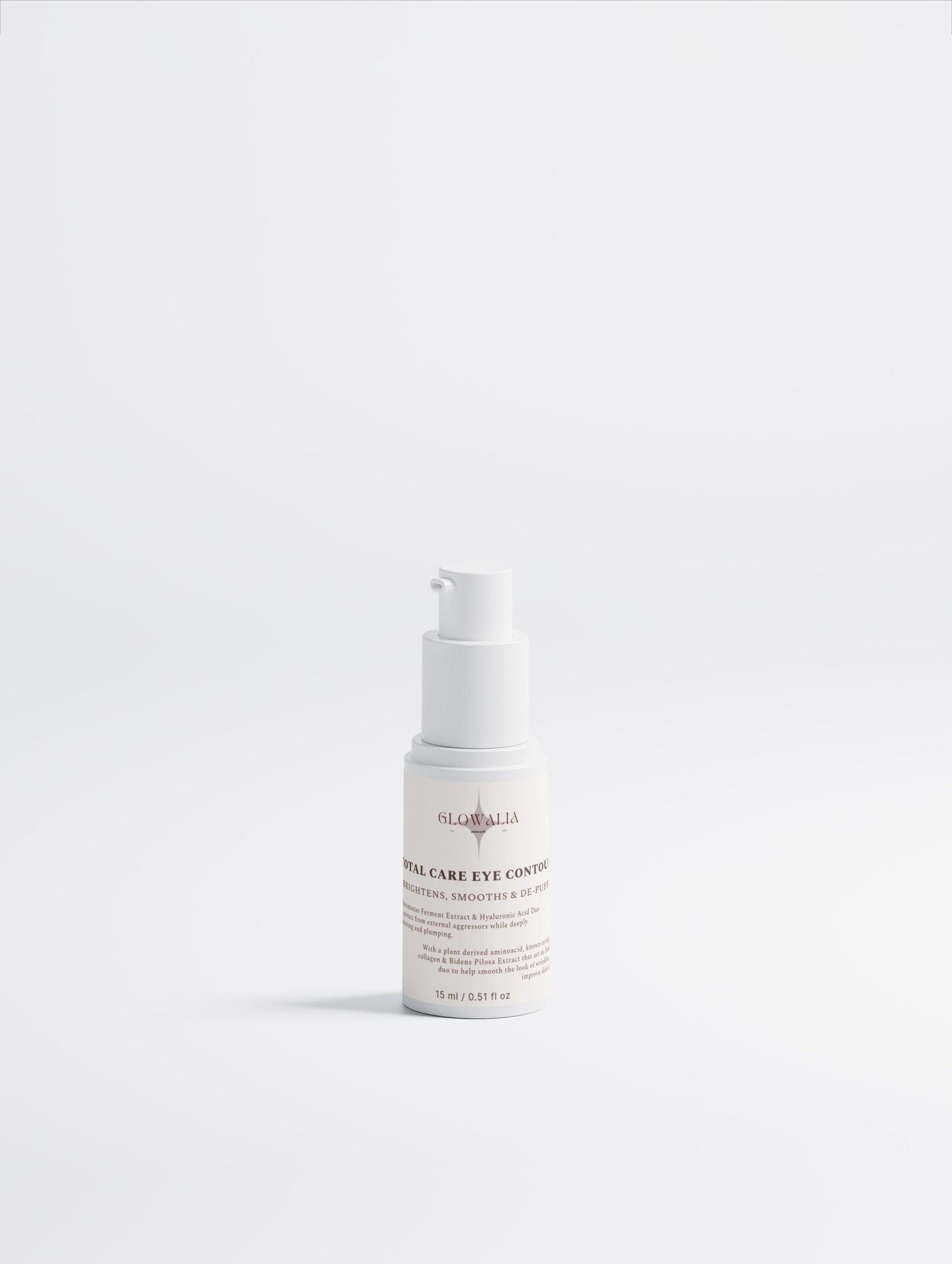 TOTAL CARE EYE CONTOUR