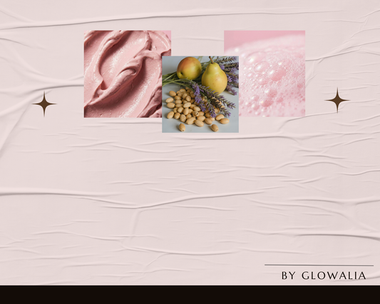 Guía #3: El Diccionario Definitivo de Activos K-Beauty (2026 Edition)