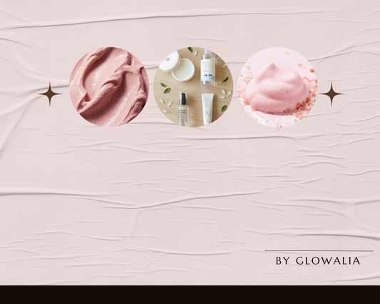 Guía #2: Diccionario de Básicos K-Beauty y Qué Ingredientes Elegir para tu Piel