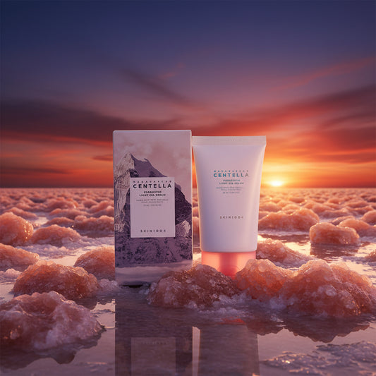 SKIN1004 - Crema Hidratante Madagascar Centella Poremizing