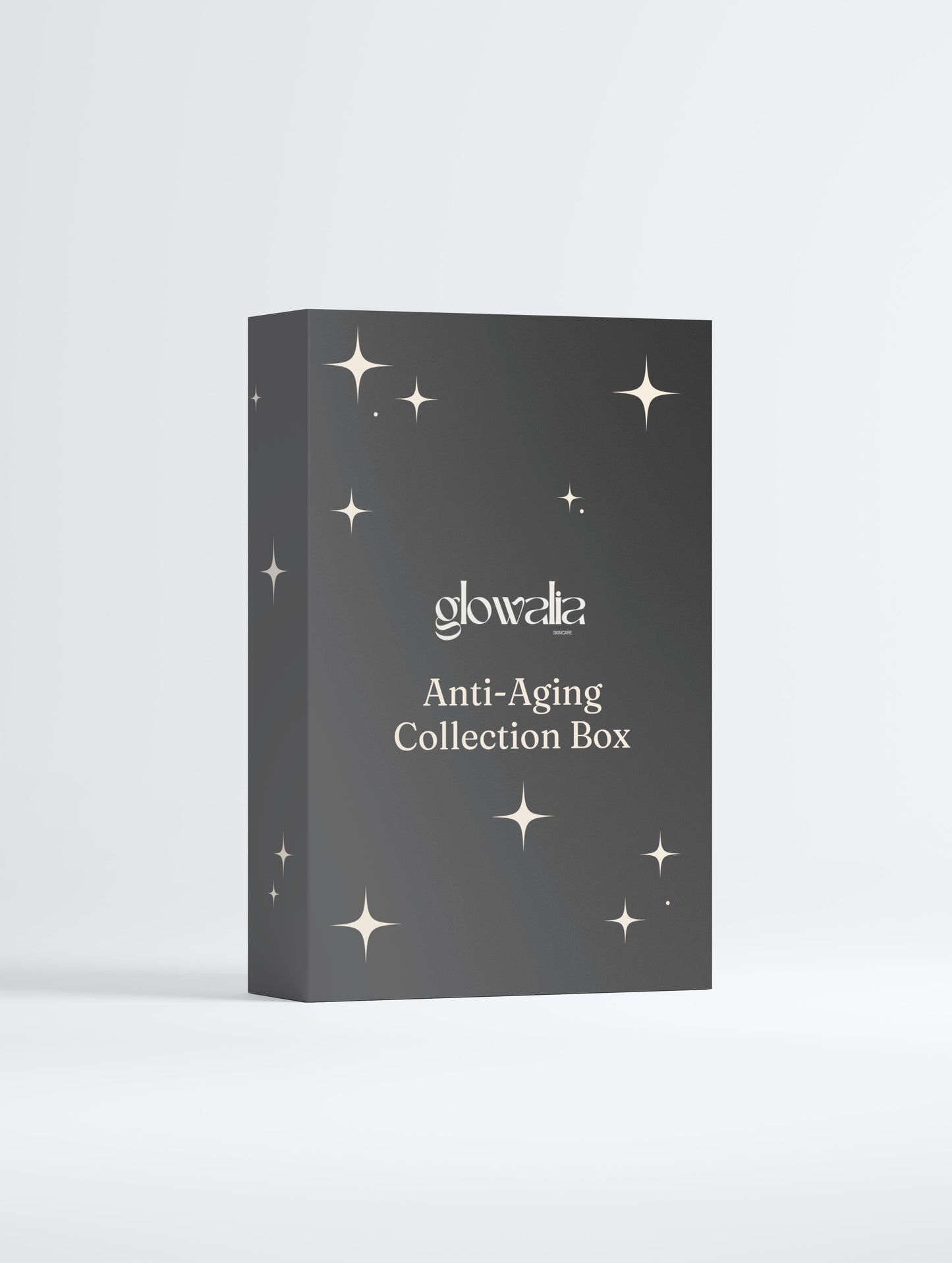 Anti-Aging Collection Box