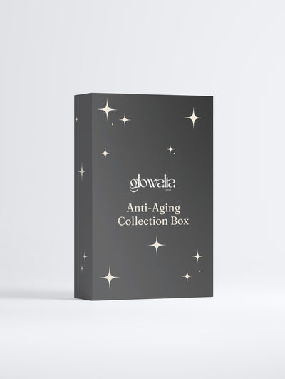 Anti-Aging Collection Box