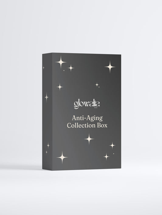 Anti-Aging Collection Box