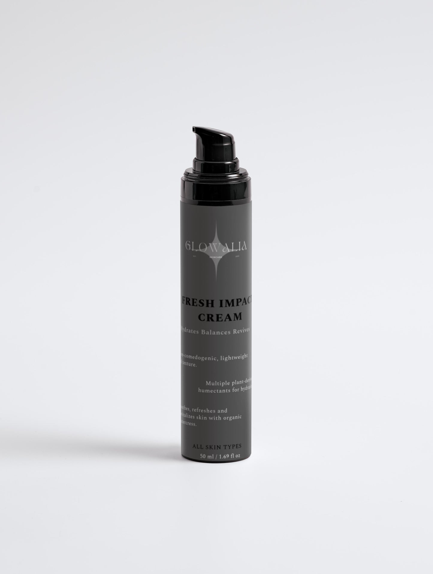 Fresh Impact Cream for Men