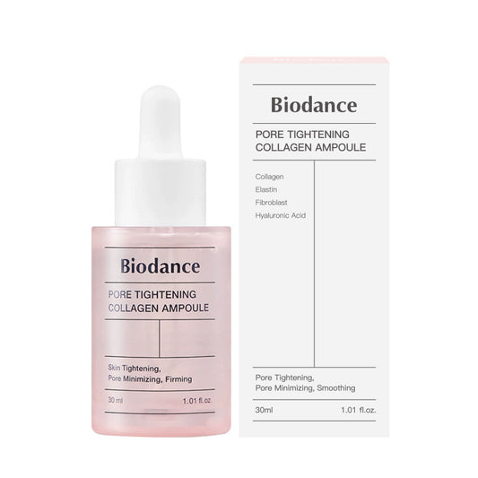 BIODANCE SERUMS