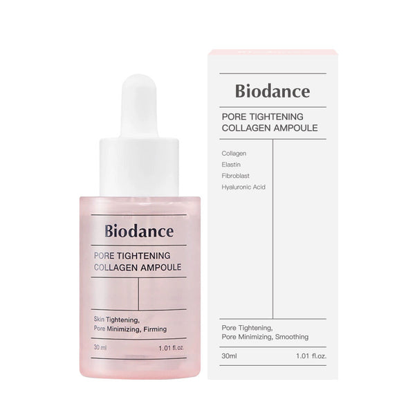 BIODANCE SERUMS