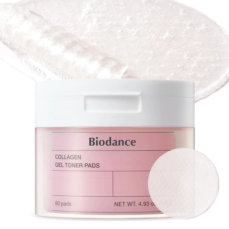 BIODANCE  GEL TONER PADS