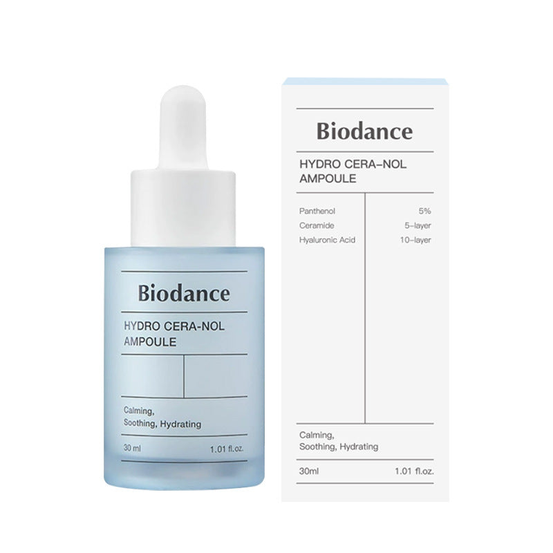 BIODANCE SERUMS