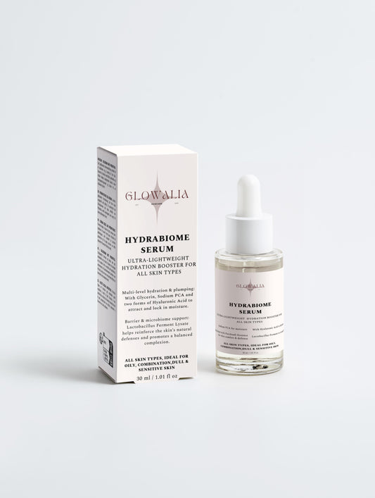 HYDRABIOME SERUM
