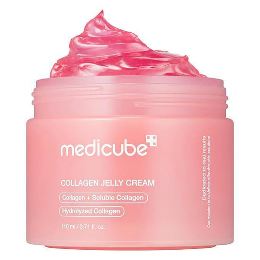 Medicube- Collagen Jelly Cream