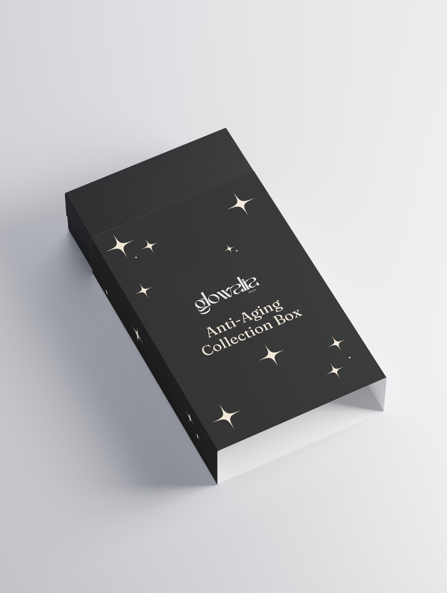 Anti-Aging Collection Box
