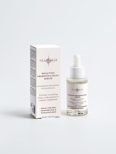 Bioactive Prebiotics Jelly Serum