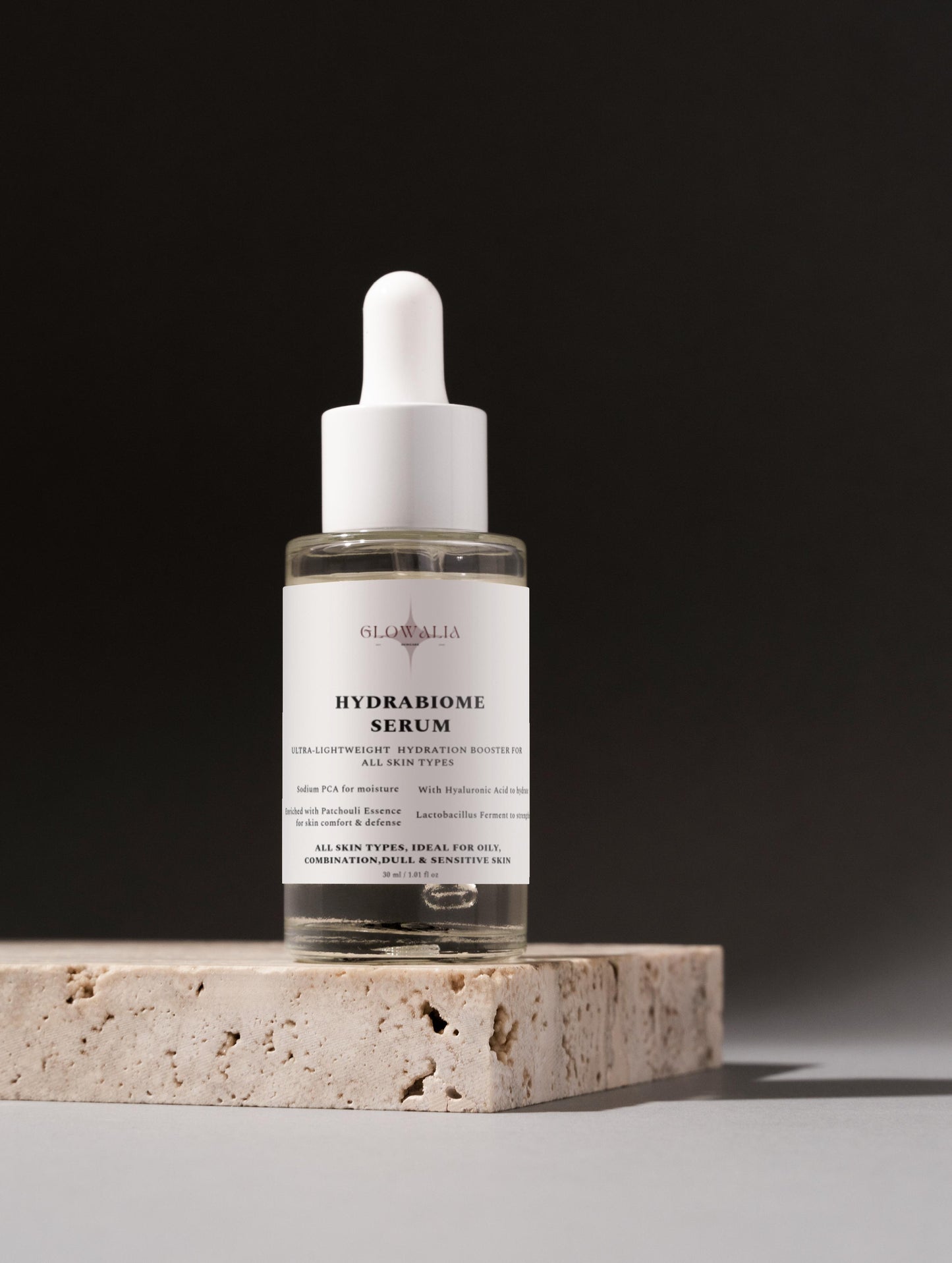 HYDRABIOME SERUM