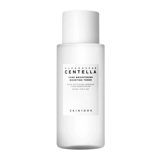 Madagascar Centella Tone Brightening Boosting Toner