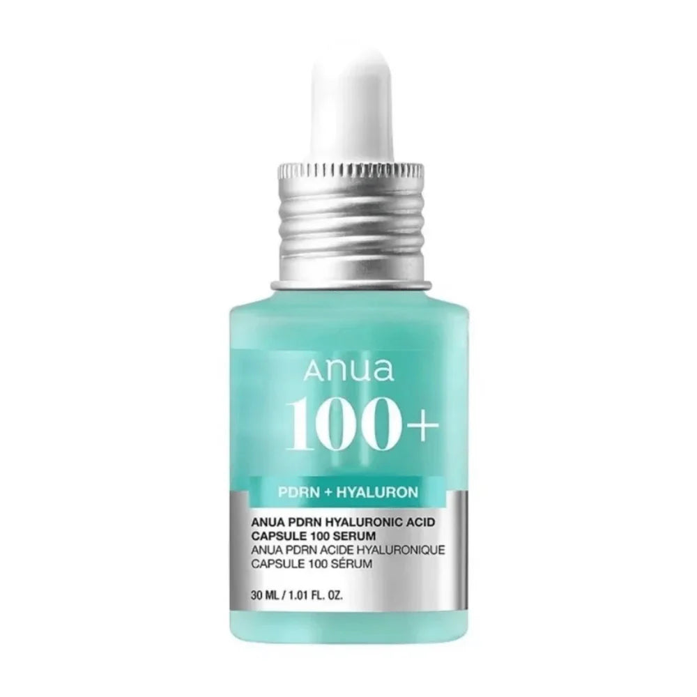 Anua- PDRN Hyaluronic Acid 100