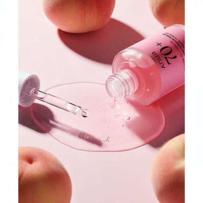 Anua - Sérum Facial Peach 70+