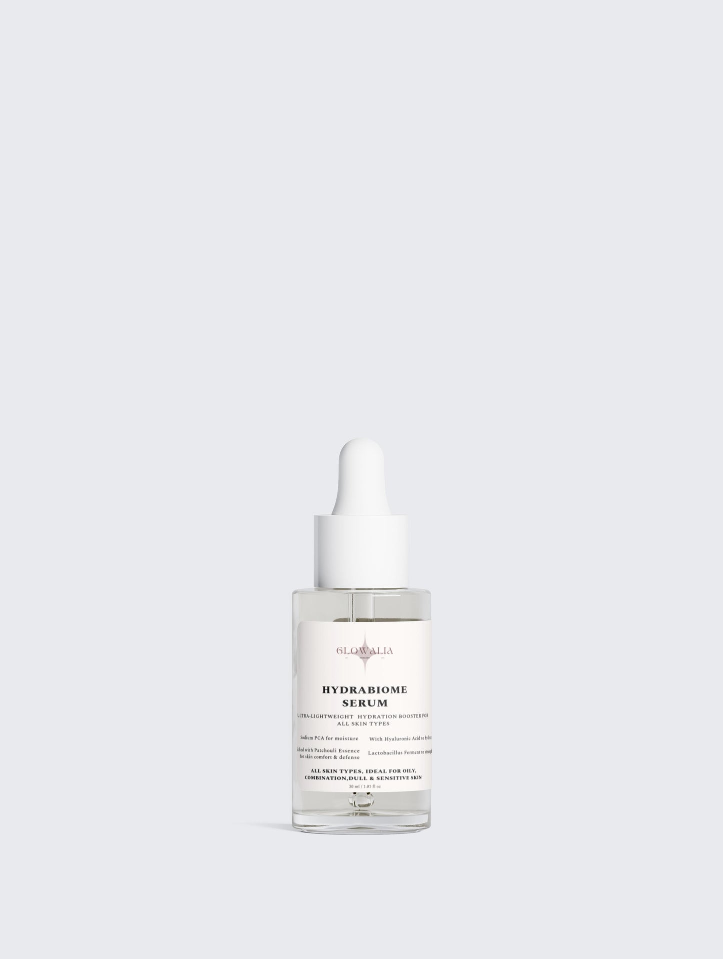HYDRABIOME SERUM