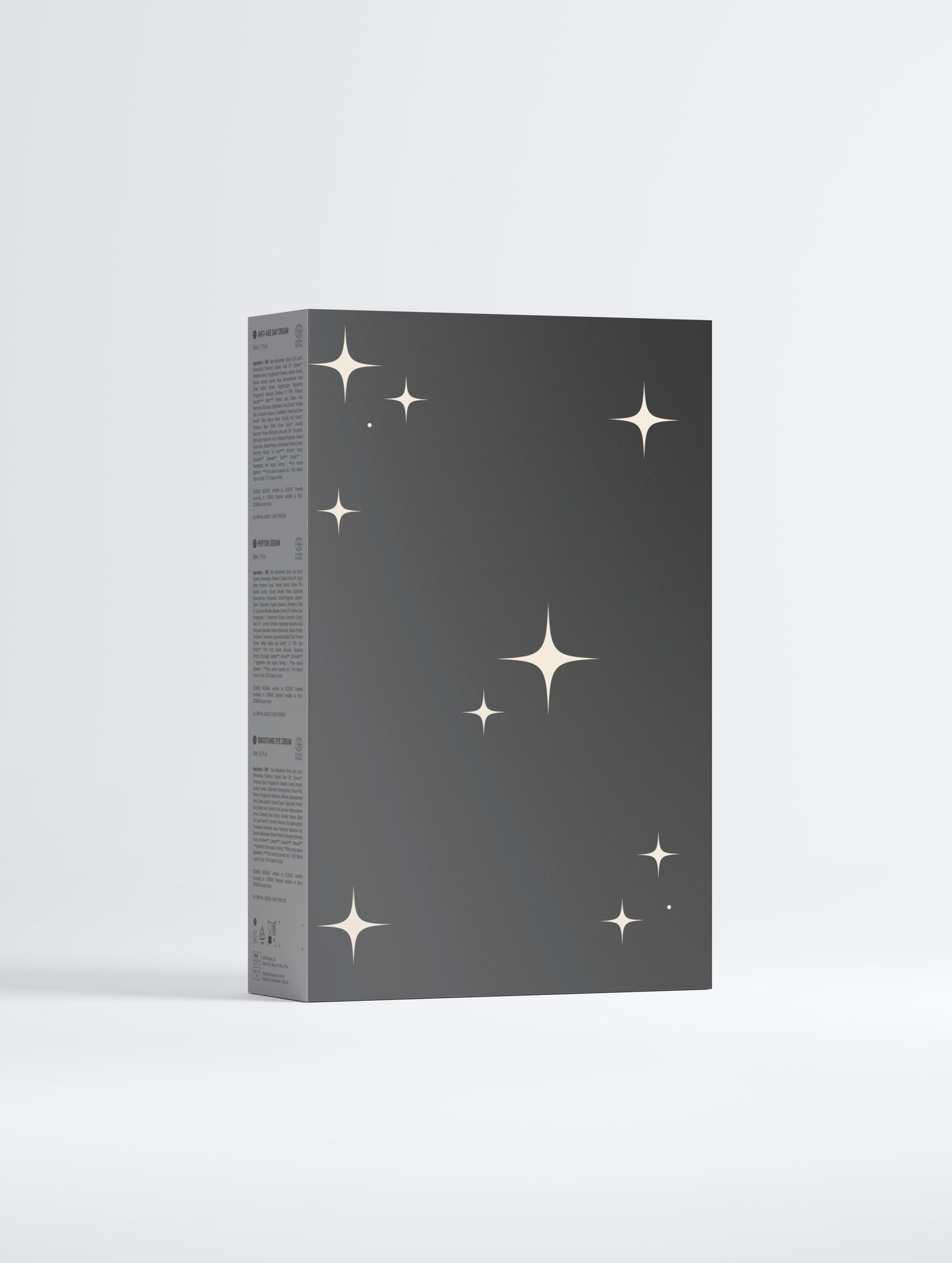 Anti-Aging Collection Box