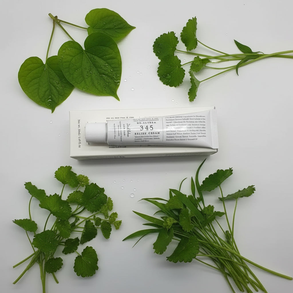 Dr. Althea - Crema Hidratante 345 Relief Cream