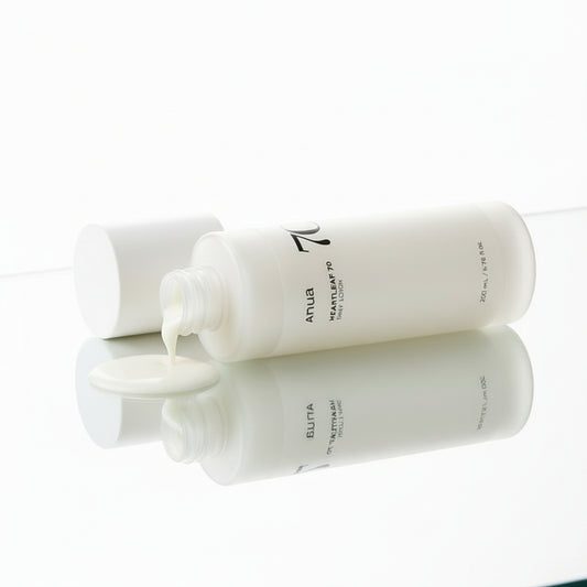 Anua - Loción Heartleaf 70 Daily Lotion