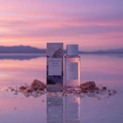 SKIN1004 - Tónico Facial Madagascar Centella Poremizing