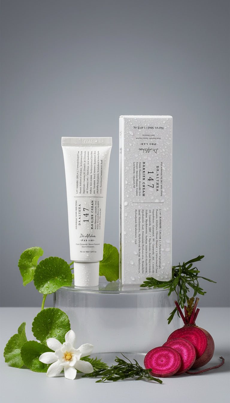 Dr. Althea 147 Barrier Cream