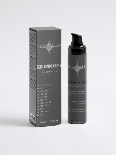 SKIN ARMOR CREAM