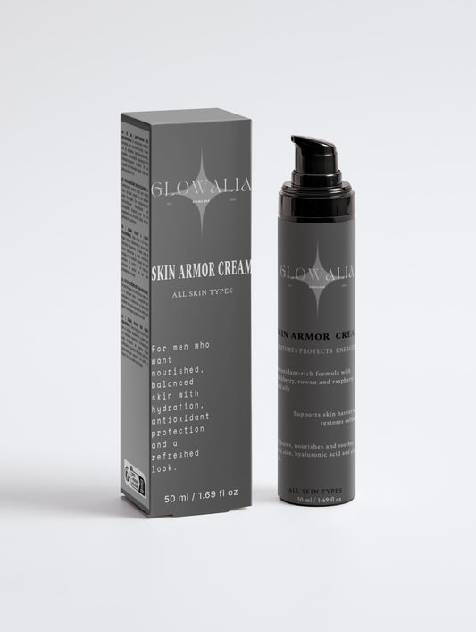 SKIN ARMOR CREAM