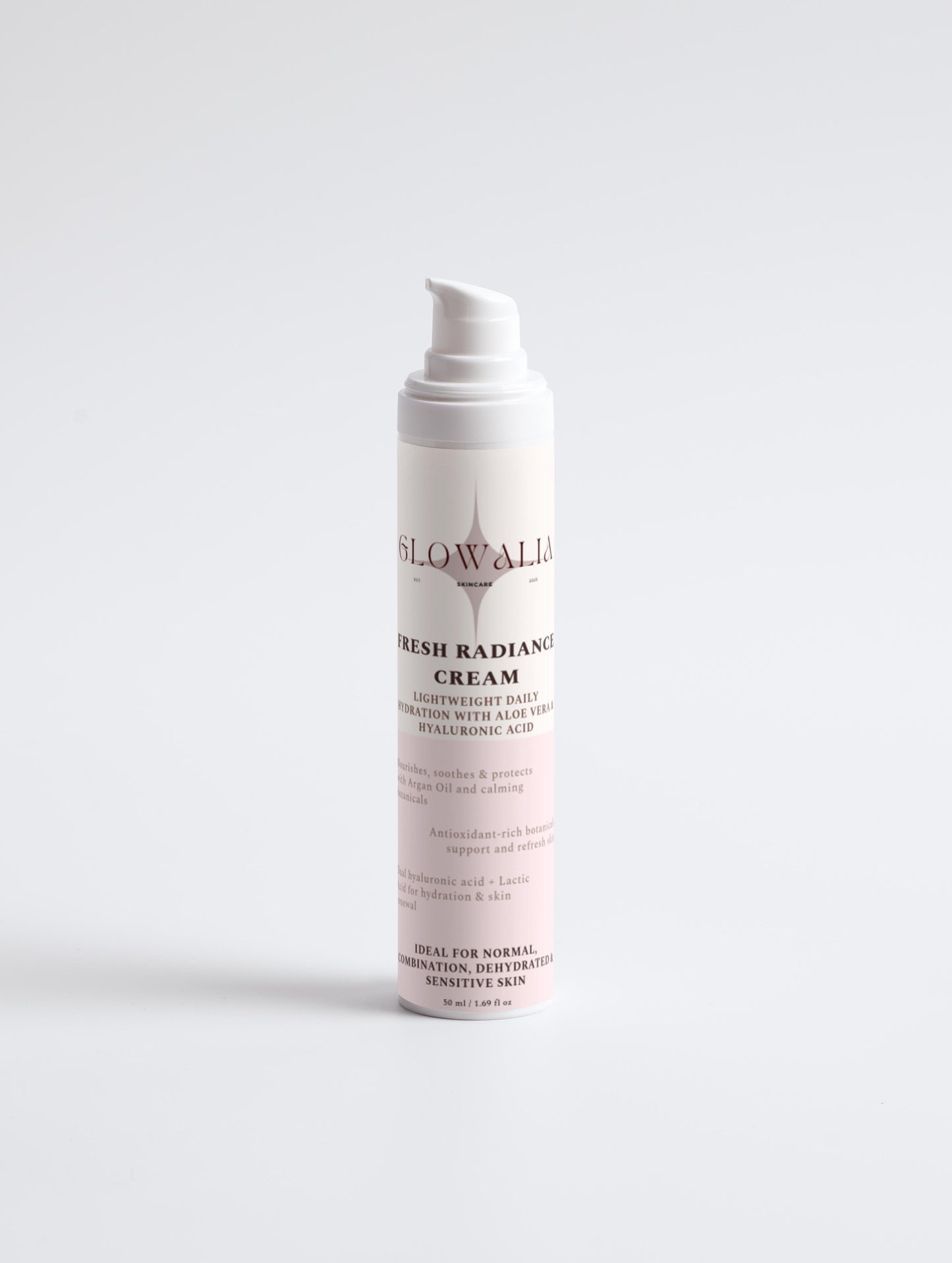 FRESH RADIANCE CREAM