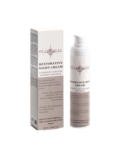 RESTORATIVE NIGHT CREAM