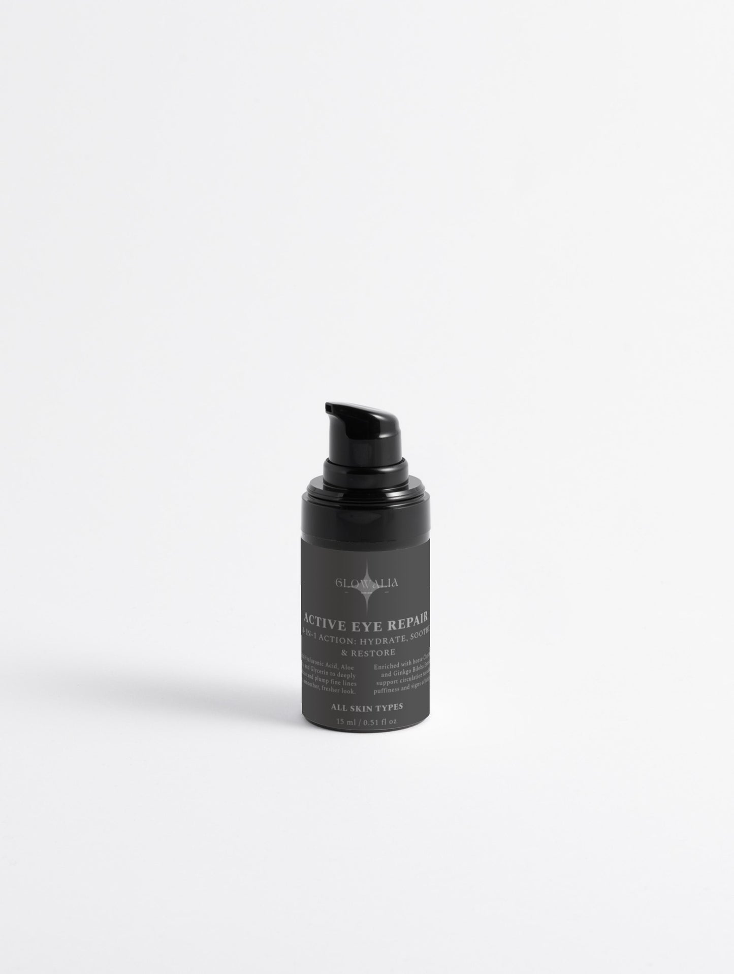 3-in-1 ACTIVE EYE REPAIR