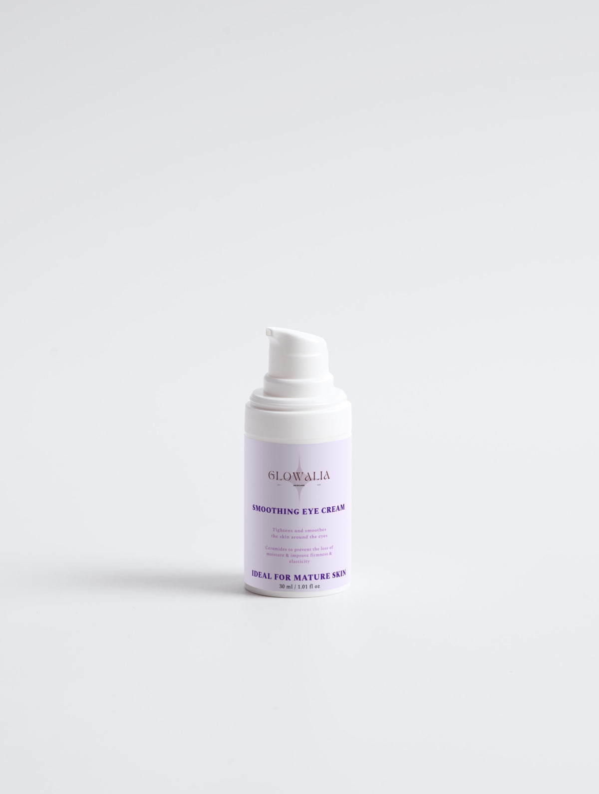 Hyaluronic Acid Smoothing Eye Cream