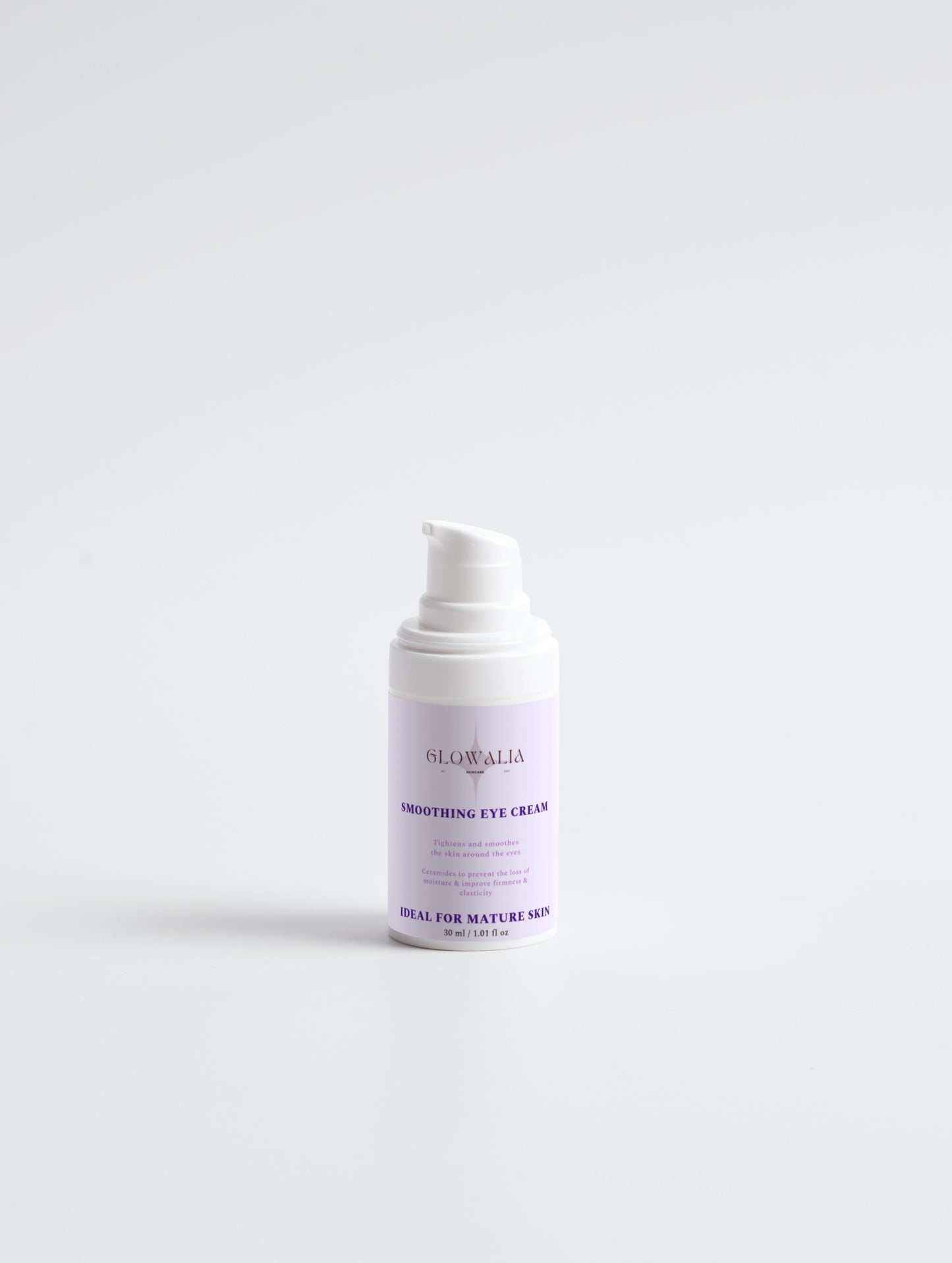 Hyaluronic Acid Smoothing Eye Cream