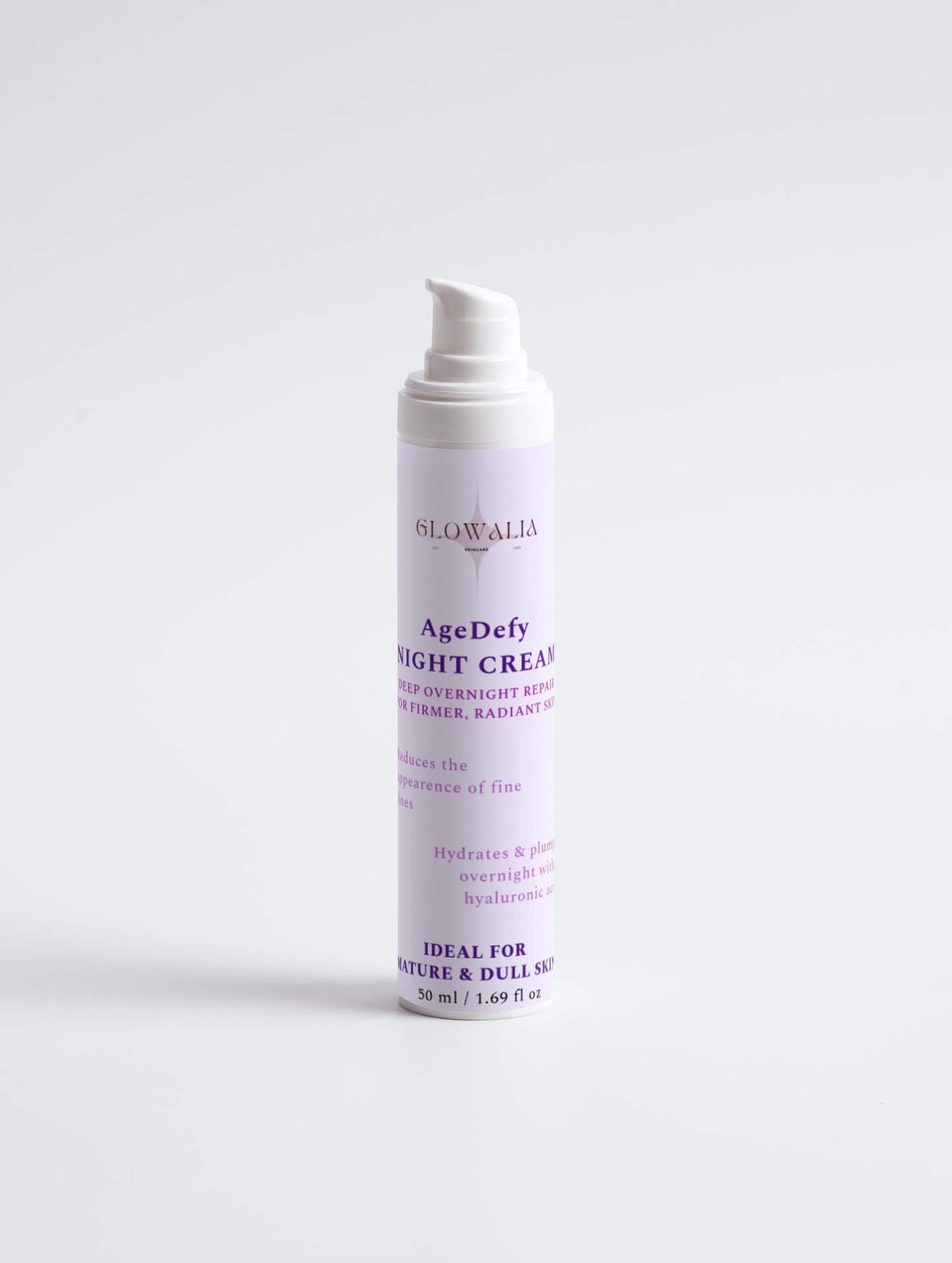 AgeDefy NIGHT CREAM