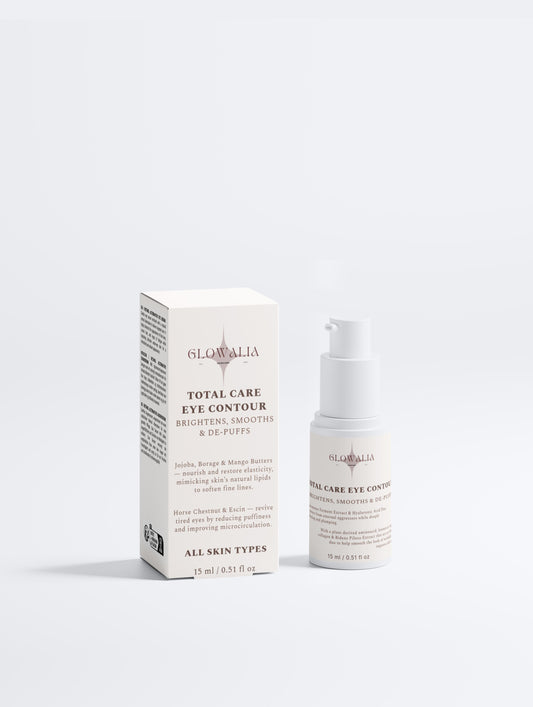 TOTAL CARE EYE CONTOUR
