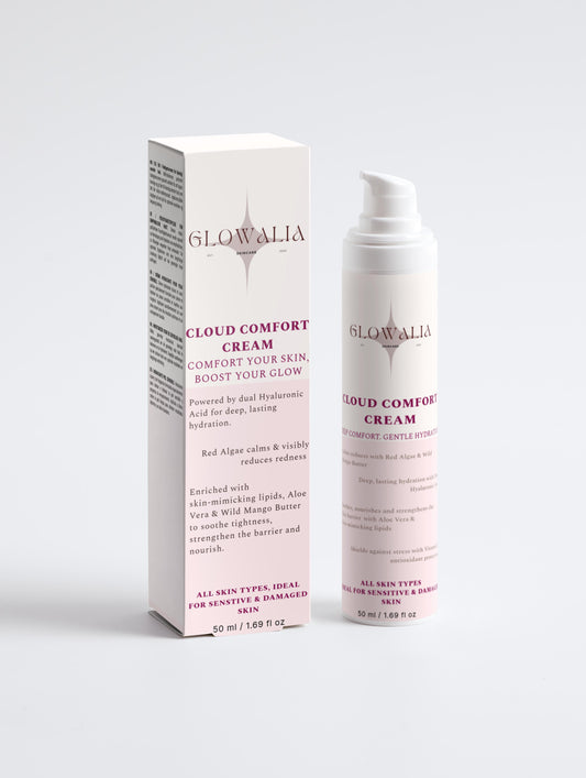 CLOUD COMFORT CREAM